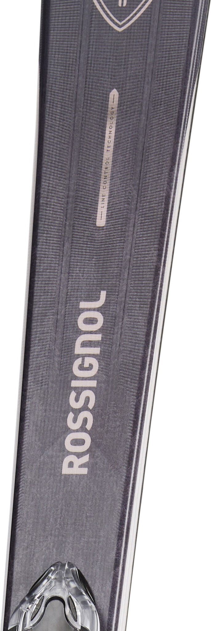 Rossignol ROSSIGNOL Arcade 80 femme + Fixation Xpress 10