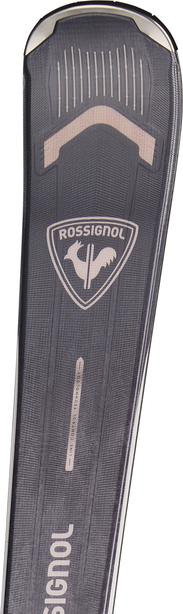 Rossignol ROSSIGNOL Arcade 80 femme + Fixation Xpress 10
