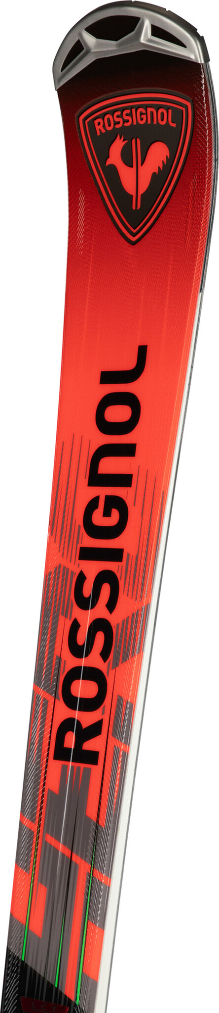 Rossignol ROSSIGNOL Hero Elite ST TI Konect + Fixation SPX 14