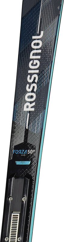Rossignol ROSSIGNOL Forza 50 CAM Konect + Fixation NX12