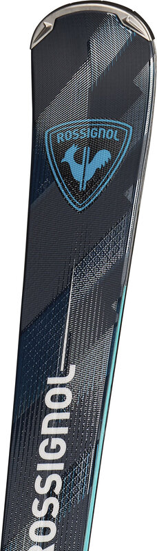 Rossignol ROSSIGNOL Forza 50 CAM Konect + Fixation NX12