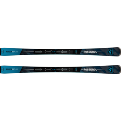 Rossignol ROSSIGNOL Forza 50 CAM Konect + Fixation NX12