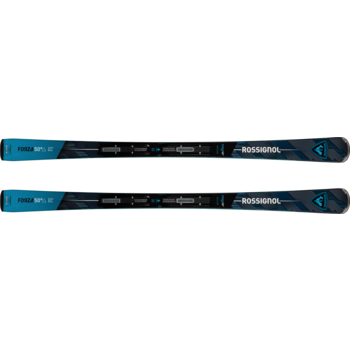 Rossignol ROSSIGNOL Forza 50 CAM Konect + Fixation NX12
