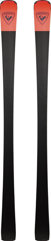 Rossignol ROSSIGNOL Forza 60 TI Konect + Fixation SPX 12