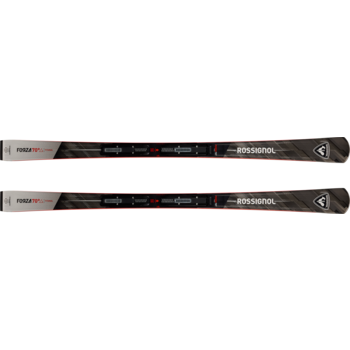 Rossignol ROSSIGNOL Forza 70 Ti Konect + Fixation SPX 14