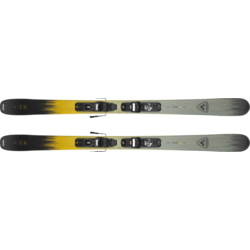 Rossignol ROSSIGNOL Sender Soul PRO + Fixation Xpress 10