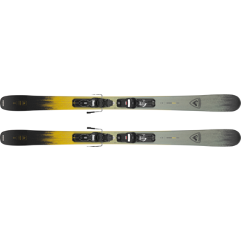 Rossignol ROSSIGNOL Sender Soul PRO + Fixation Xpress 10
