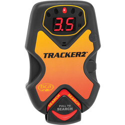 tracker2 TRACKER2 Détecteur de victime d'avalanche