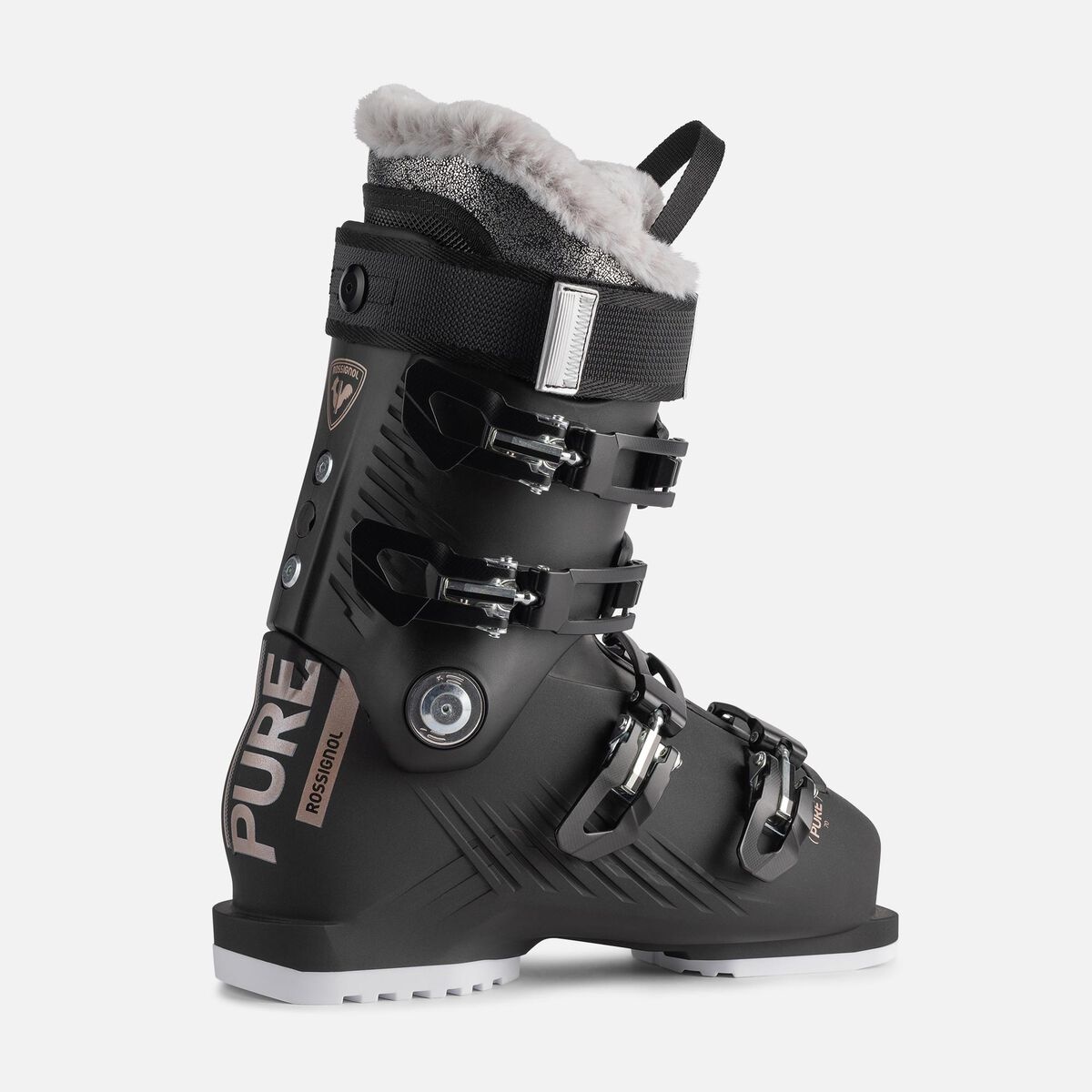 Rossignol ROSSIGNOL Pure 70 botte de ski pour femme 2025