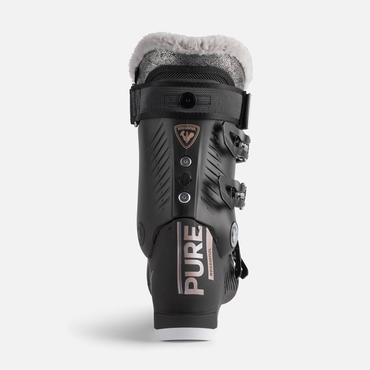 Rossignol ROSSIGNOL Pure 70 botte de ski pour femme 2025