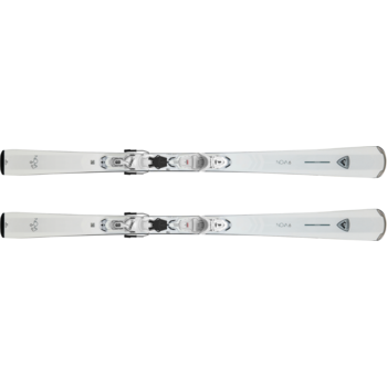 Rossignol ROSSIGNOL Nova 6 + Fixation XP11