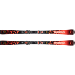 Rossignol ROSSIGNOL Hero Carve Konect SPX 12