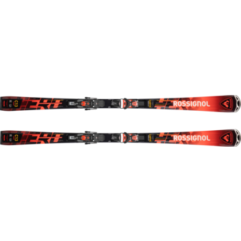 Rossignol ROSSIGNOL Hero Carve Konect SPX 12