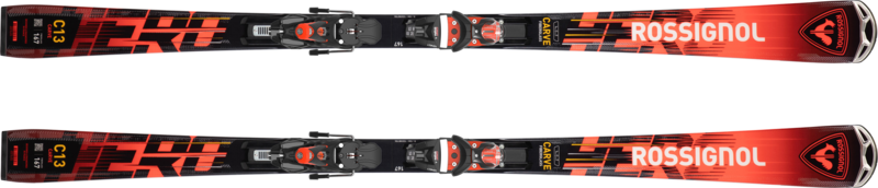 Rossignol ROSSIGNOL Hero Carve Konect SPX 12