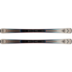 Rossignol ROSSIGNOL Arcade 80 + Fixation Xpress 10