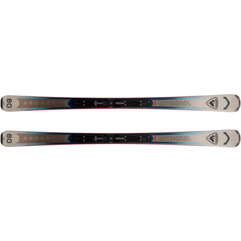 Rossignol ROSSIGNOL Arcade 80 + Fixation Xpress 10