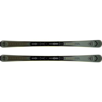 Rossignol ROSSIGNOL Arcade 84 Konect + Fixation SPX12