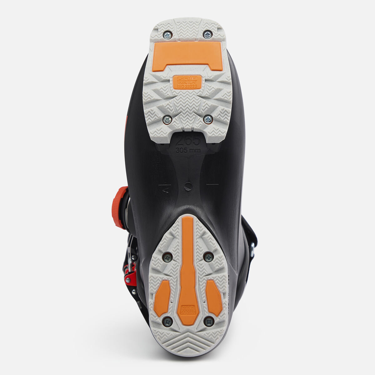 LANGE LANGE Concept 11 GW Boa Botte de ski Unisexe 2025