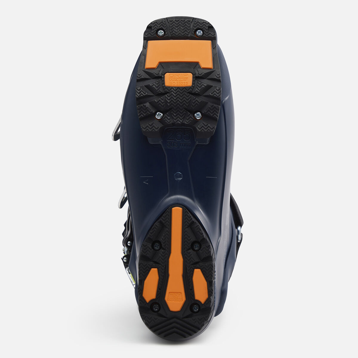 LANGE LANGE Shadow 110 MV Botte de ski unisexe 2025