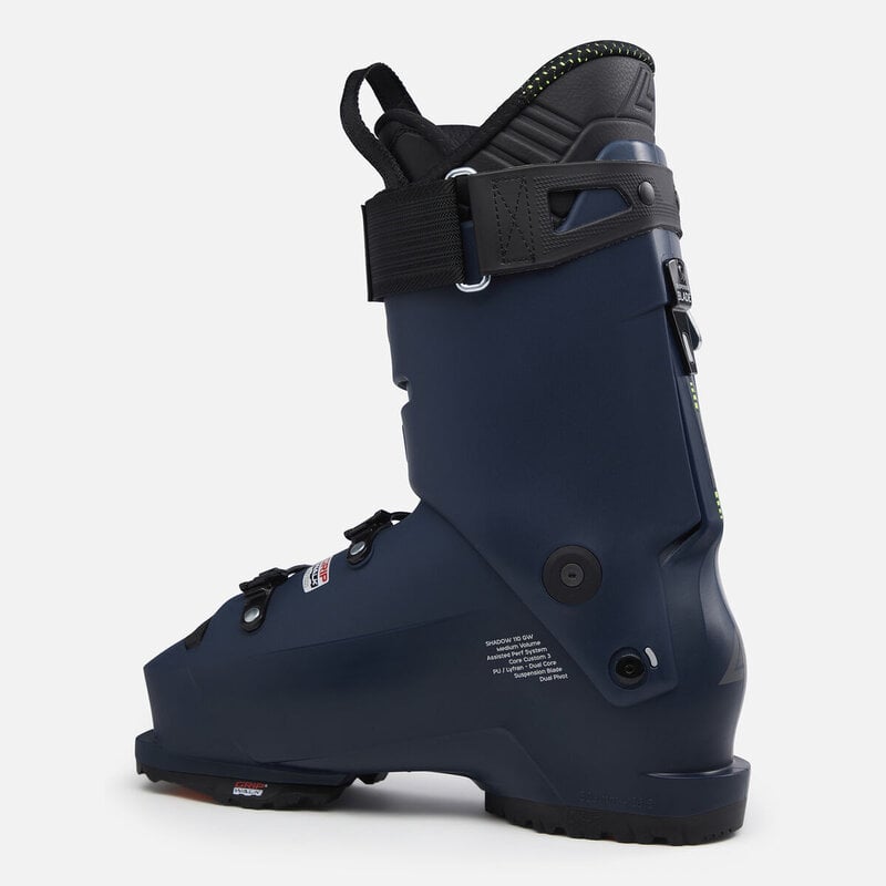 LANGE LANGE Shadow 110 MV Botte de ski unisexe 2025