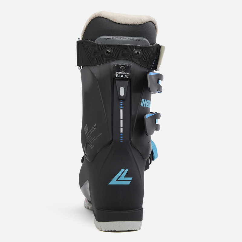 LANGE LANGE Concept 9.5 GW Boa Botte de ski pour femme 2025