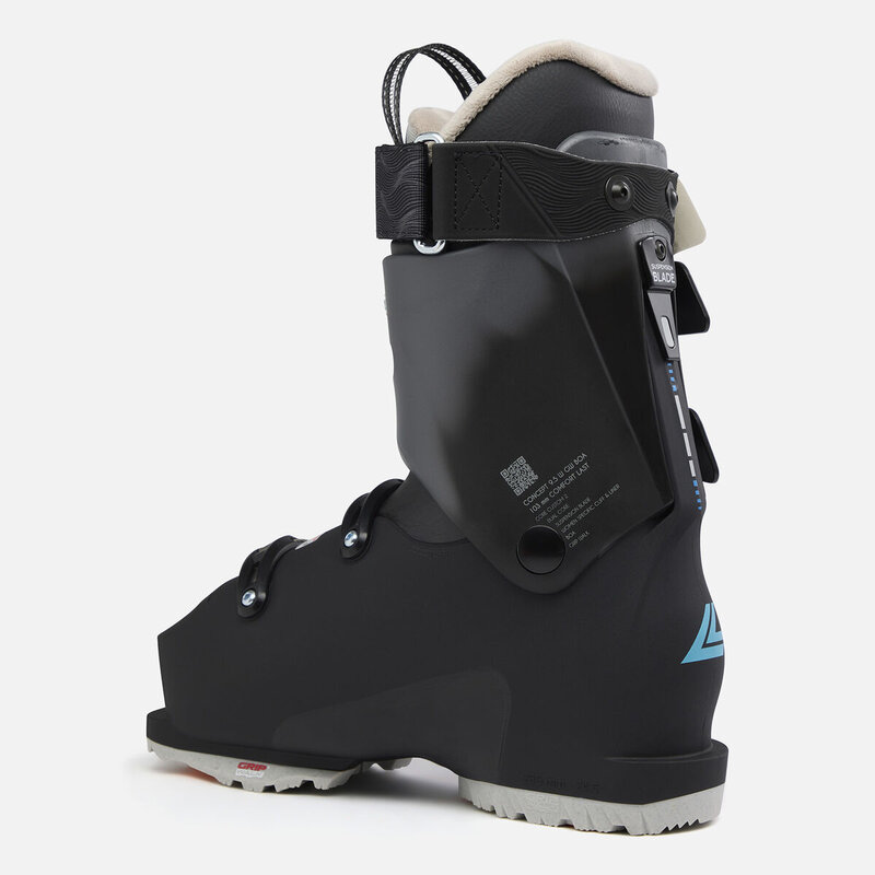 LANGE LANGE Concept 9.5 GW Boa Botte de ski pour femme 2025