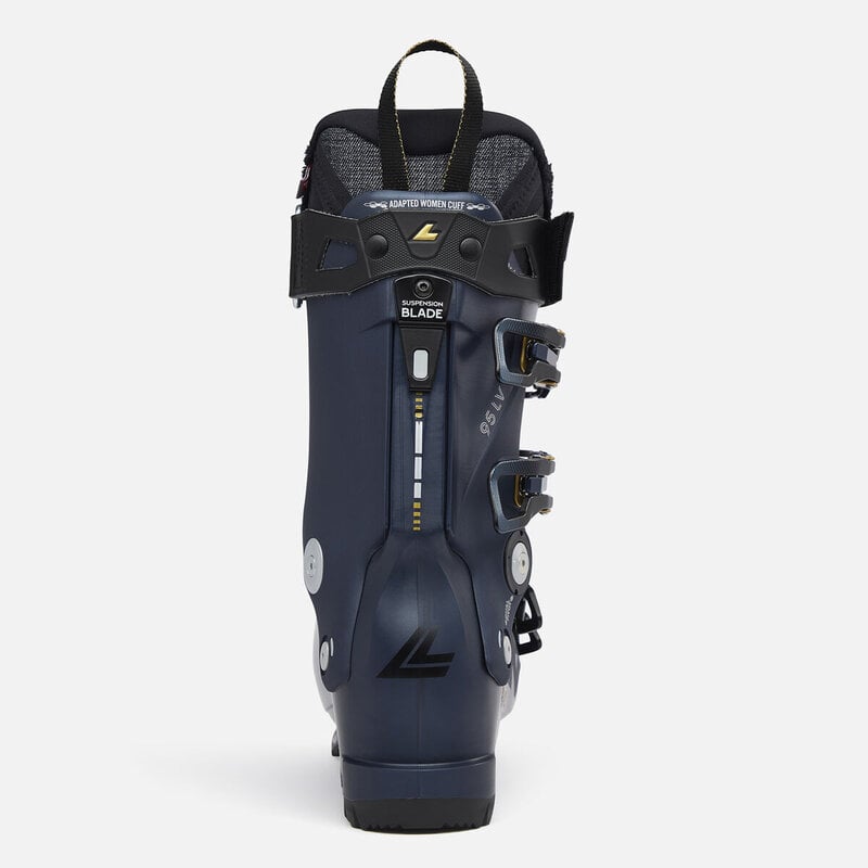 LANGE LANGE Shadow 95 MV Botte de ski pour Femme 2025