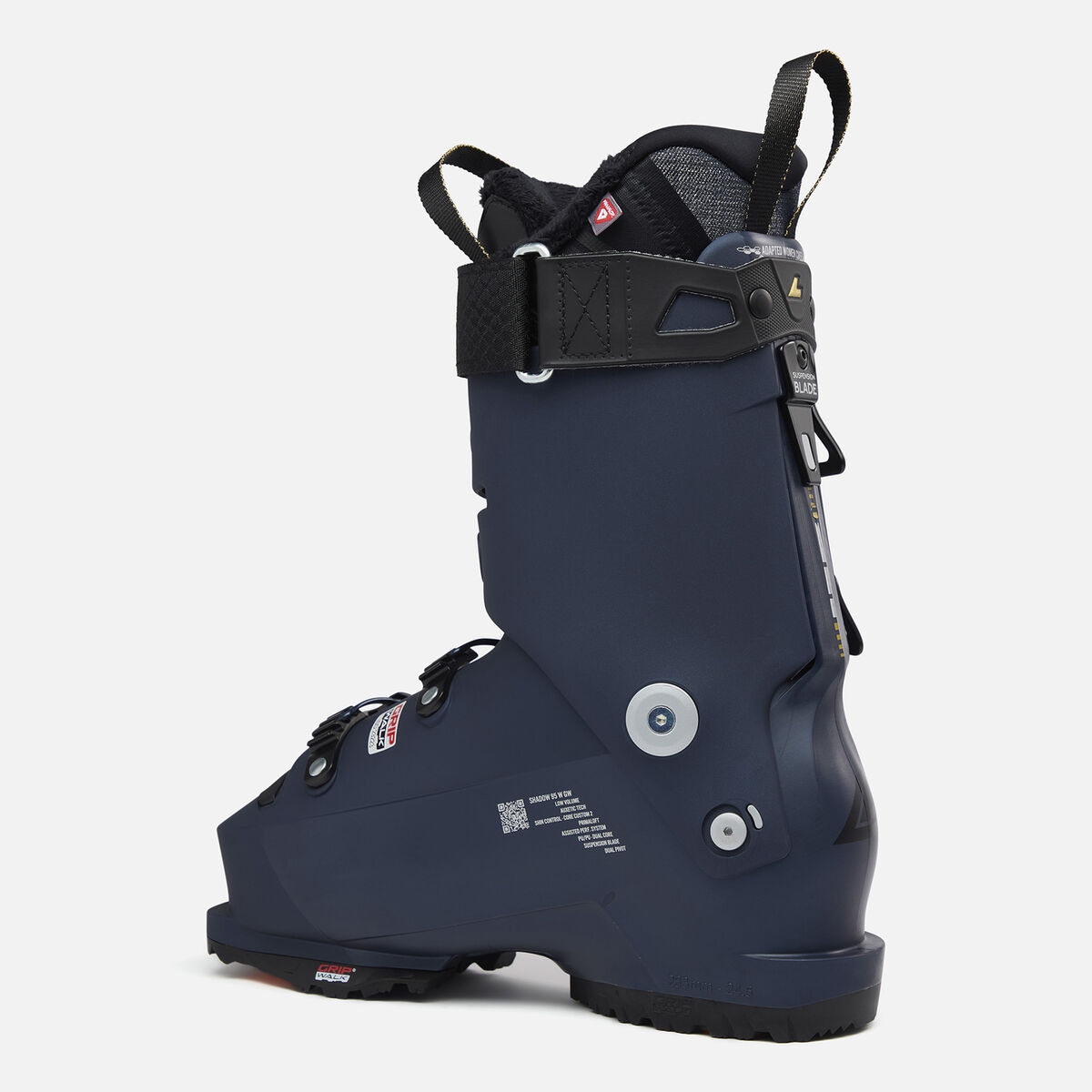 LANGE LANGE Shadow 95 MV Botte de ski pour Femme 2025