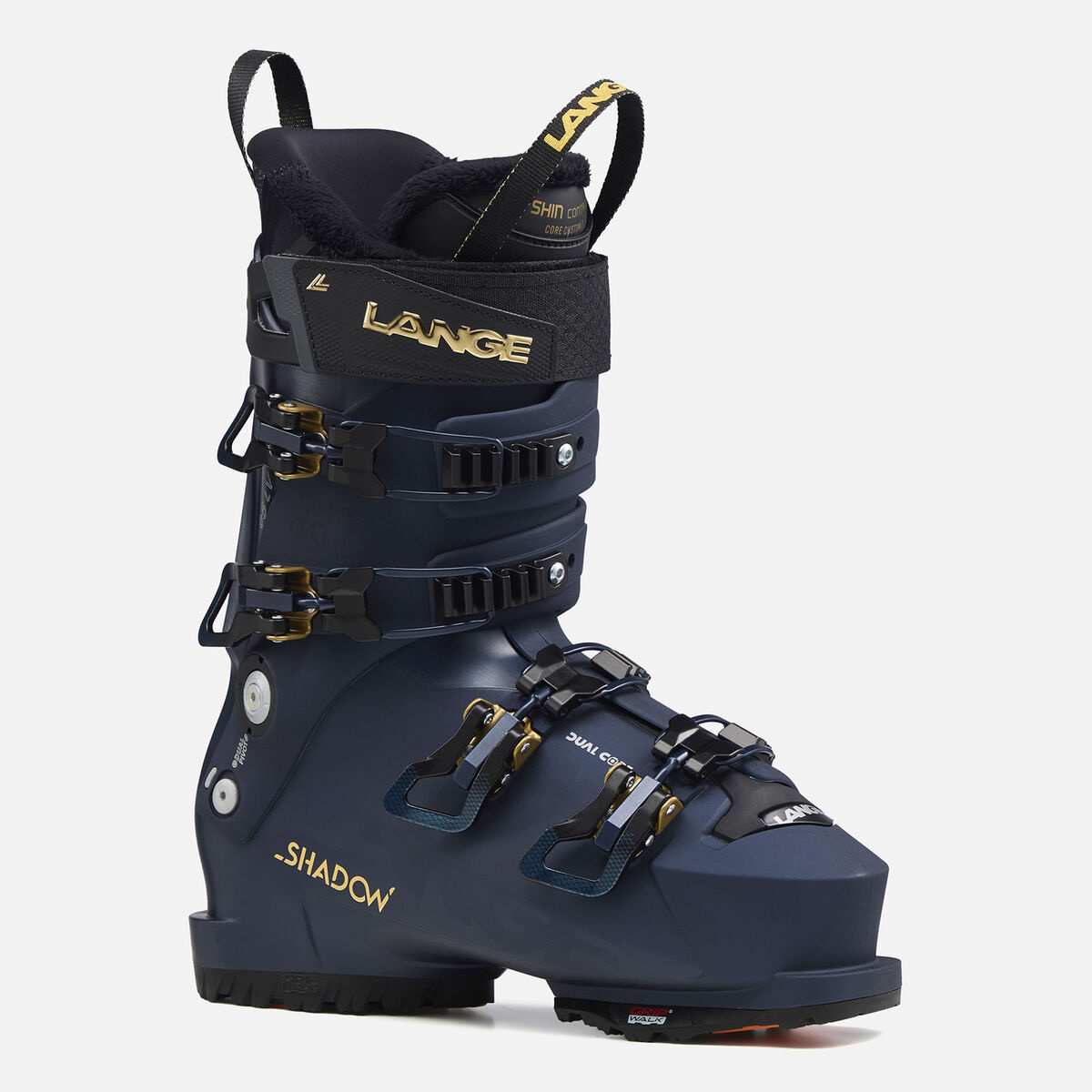 LANGE LANGE Shadow 95 MV Botte de ski pour Femme 2025