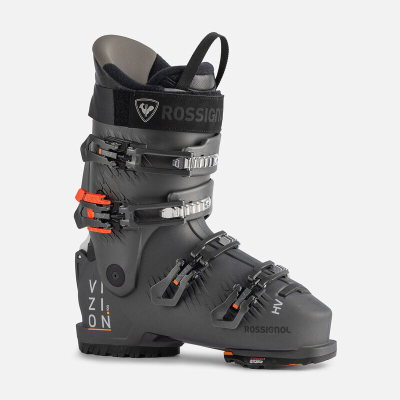 Rossignol ROSSIGNOL Vizion 4B 100 HV Botte de ski Unisexe 2025