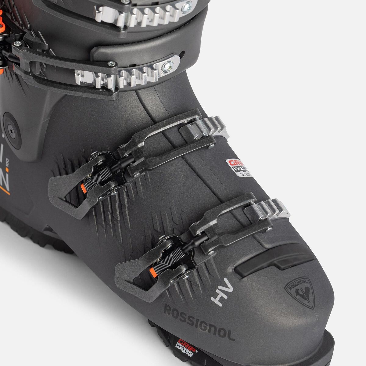 Rossignol ROSSIGNOL Vizion 4B 100 HV Botte de ski Unisexe 2025