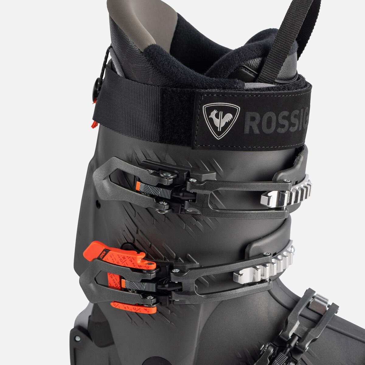 Rossignol ROSSIGNOL Vizion 4B 100 HV Botte de ski Unisexe 2025