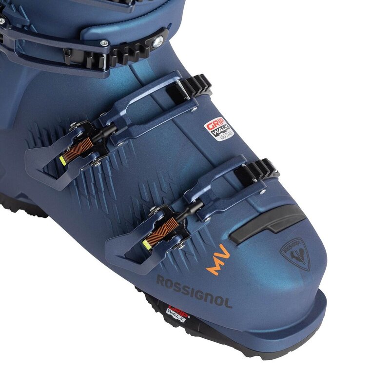 Rossignol ROSSIGNOL Vizion 4B pro 120 MV Botte de ski Unisexe 2025