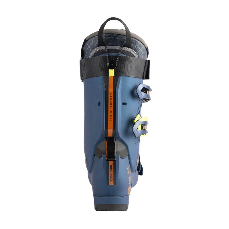 Rossignol ROSSIGNOL Vizion 4B pro 120 MV Botte de ski Unisexe 2025