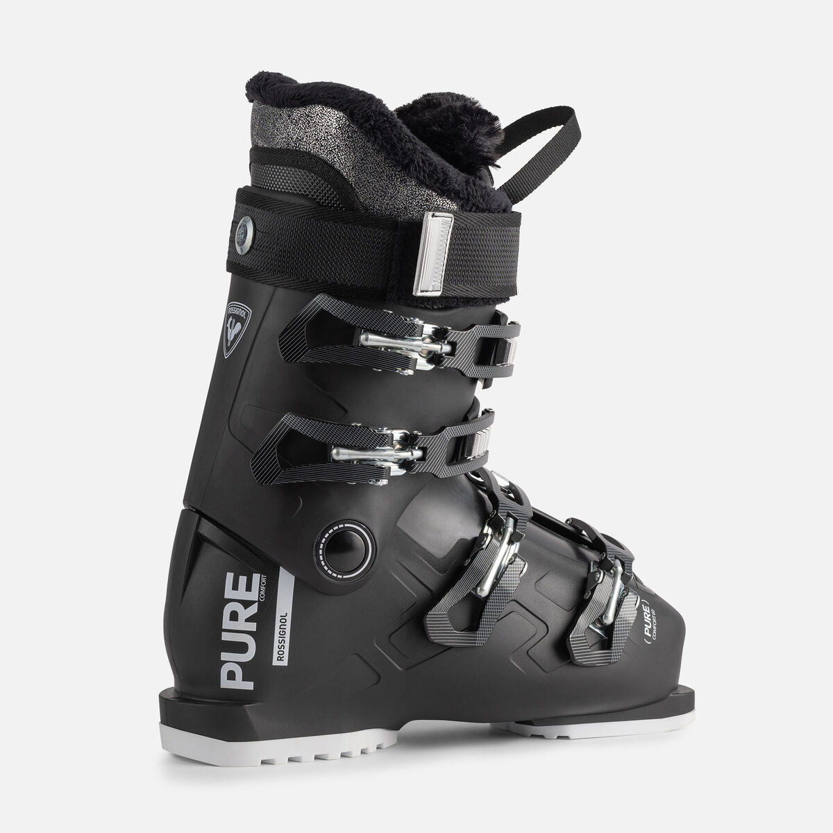 Rossignol ROSSIGNOL Pure comfort 60 Botte de ski pour femme 2025