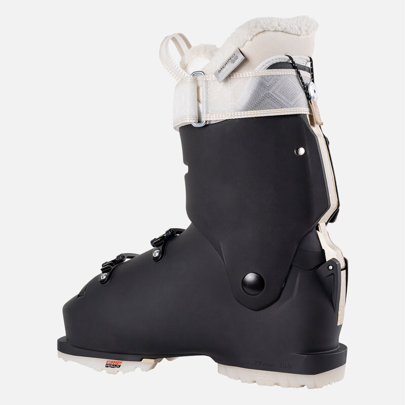 Rossignol ROSSIGNOL Vizion 4B Pro 90 botte de ski pour femme 2025
