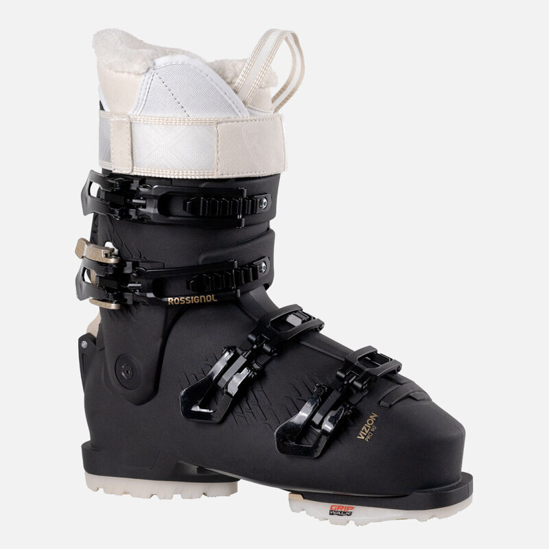 Rossignol ROSSIGNOL Vizion 4B Pro 90 botte de ski pour femme 2025