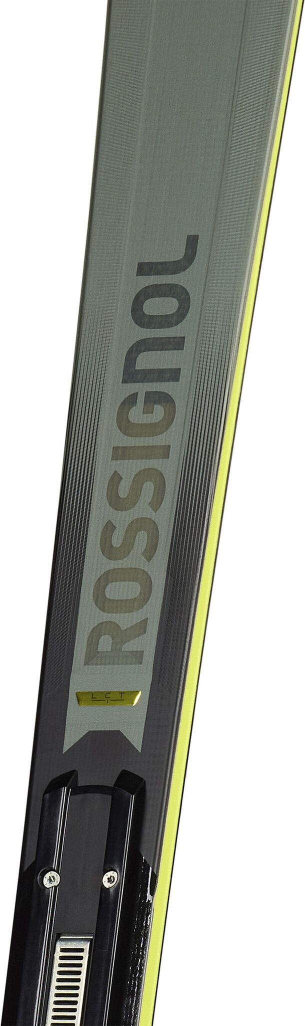 Rossignol ROSSIGNOL Arcade 84 Konect + Fixation SPX12