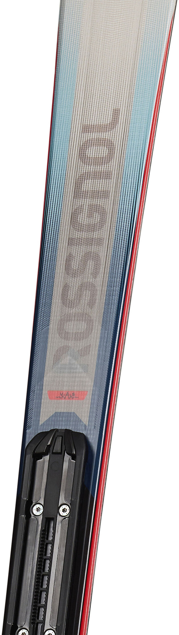 Rossignol ROSSIGNOL Arcade 80 + Fixation Xpress 10
