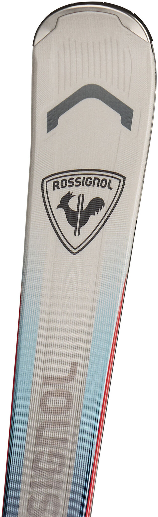 Rossignol ROSSIGNOL Arcade 80 + Fixation Xpress 10