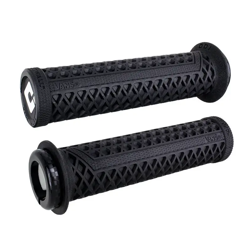 Odi ODI Vans poignées de vélo 2.1  Noir