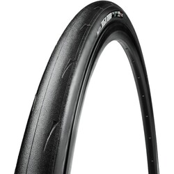 Maxxis MAXXIS High Road Pneu pliable 700x28C TR HYPR K2 170TPI Noir