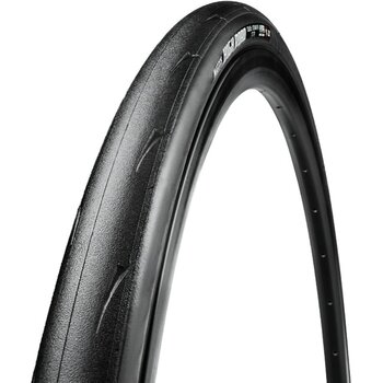 Maxxis MAXXIS High Road Pneu pliable 700x28C TR HYPR K2 170TPI Noir
