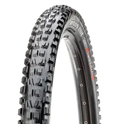 Maxxis MAXXIS Minion DHF Pneu 27.5'' x 2.30 Pliable Tubeless Ready 3C Maxx Terra EXO 60TPI Noir