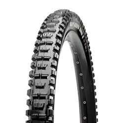 Maxxis MAXXIS Minion DHR  Pneu de vélo de montagne 29 x 2.4 3CG EXO+ B