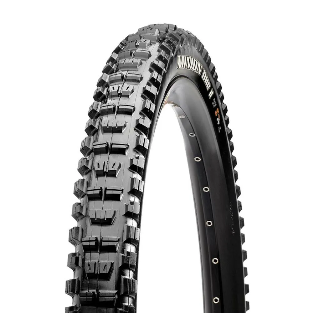 Maxxis MAXXIS Minion DHR Pneu de vélo de montagne 29 x 2.4 3CG EXO+ B