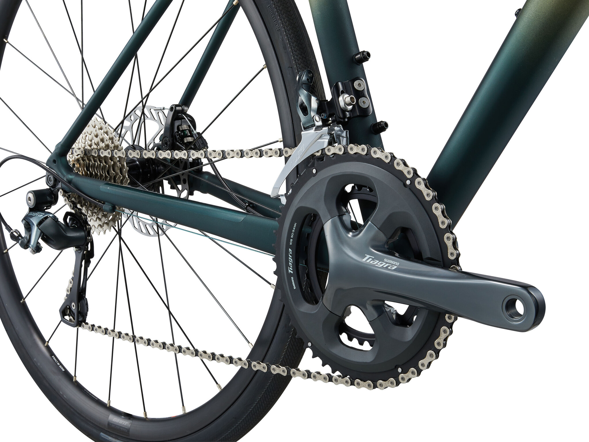 Liv LIV Avail AR 2 Vélo de route pour femme 2024