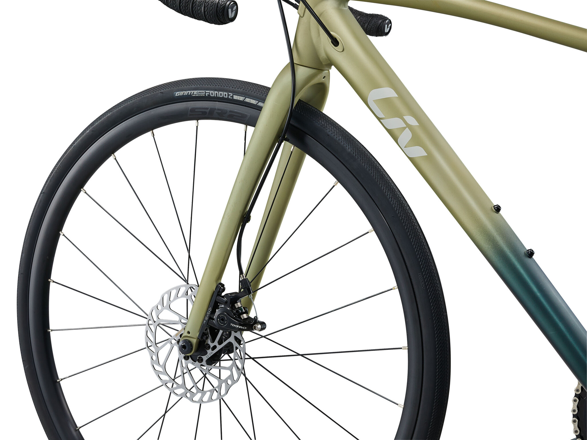 Liv LIV Avail AR 2 Vélo de route pour femme 2024