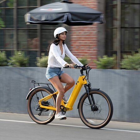 Vélos Électriques