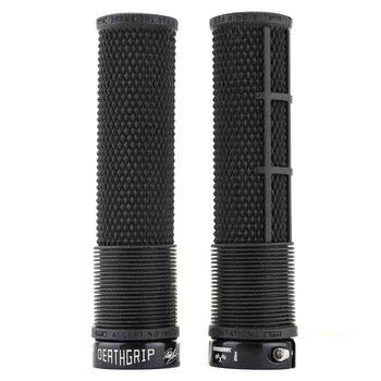 DMR Poignée FL DMR Grip Minc Noir